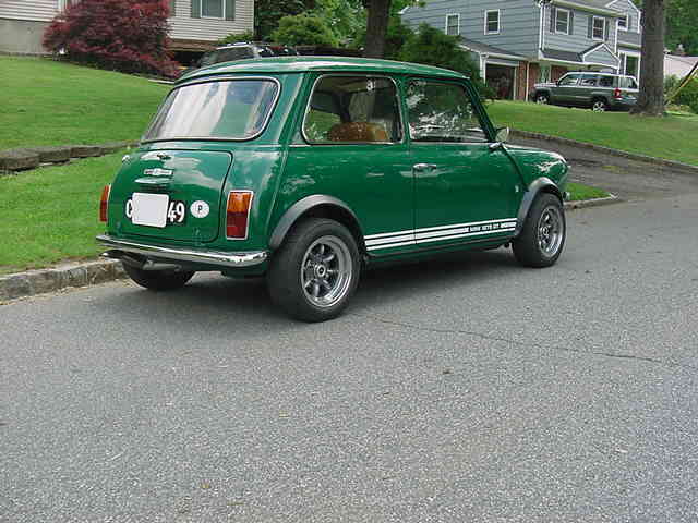 1975 Mini Classic Mini - photo 5