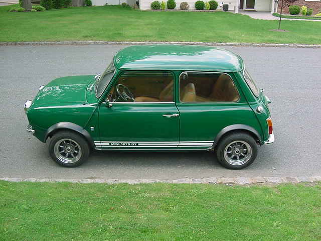 1975 Mini Classic Mini - photo 8