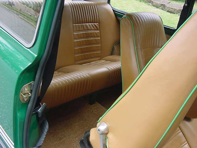 1975 Mini Classic Mini - photo 9
