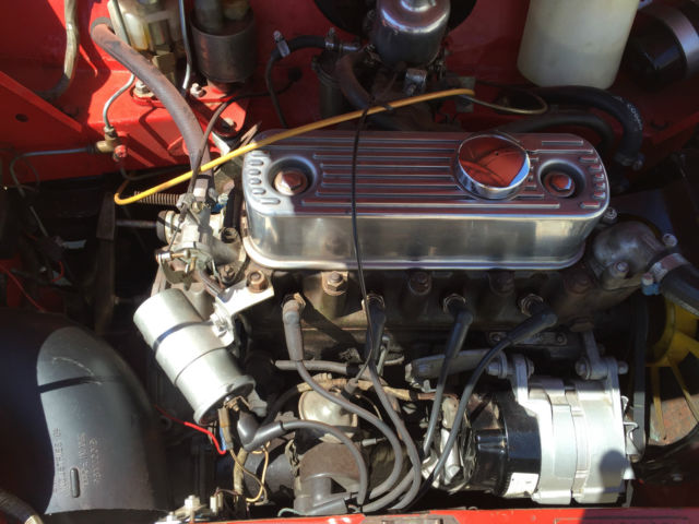 1975 Mini Classic Mini - photo 2