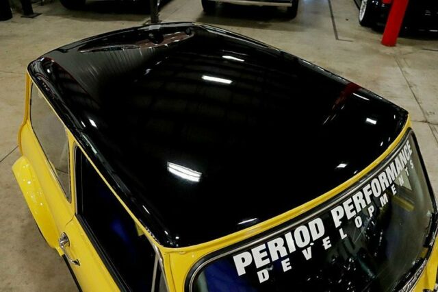 1975 Mini Cooper -- - photo 10