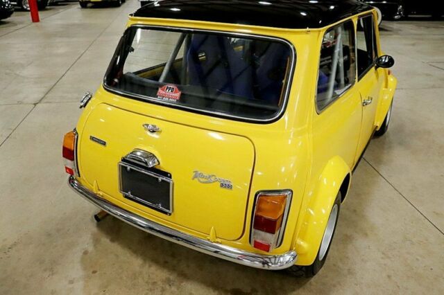 1975 Mini Cooper -- - photo 11
