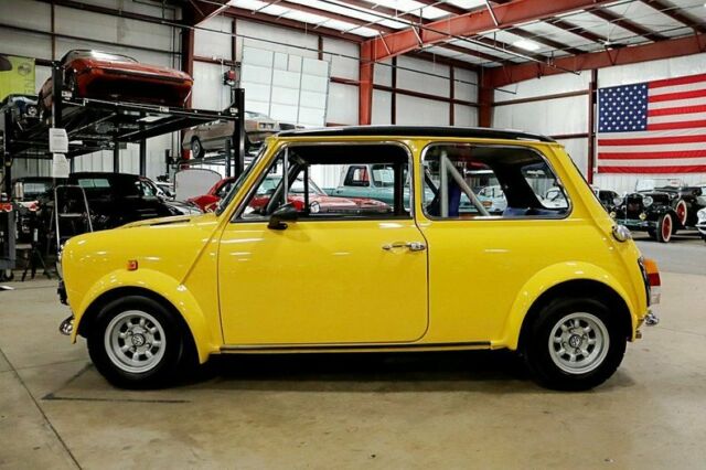 1975 Mini Cooper -- - photo 2