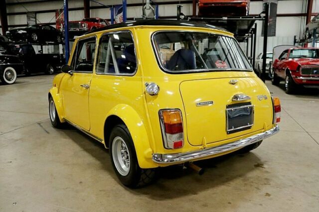 1975 Mini Cooper -- - photo 3