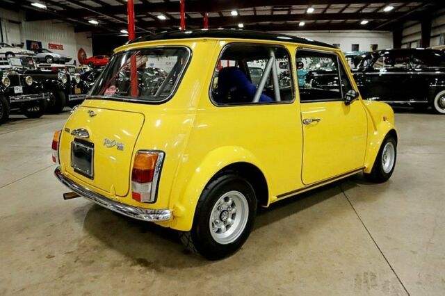 1975 Mini Cooper -- - photo 5