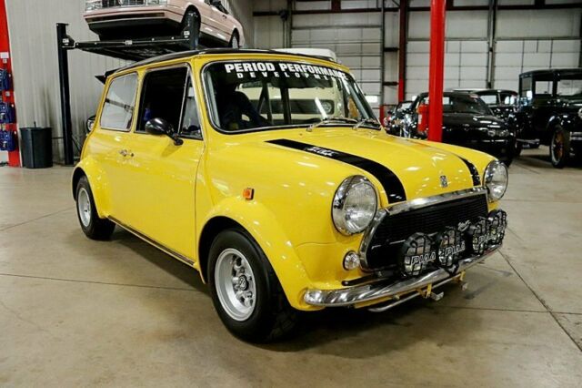 1975 Mini Cooper -- - photo 7