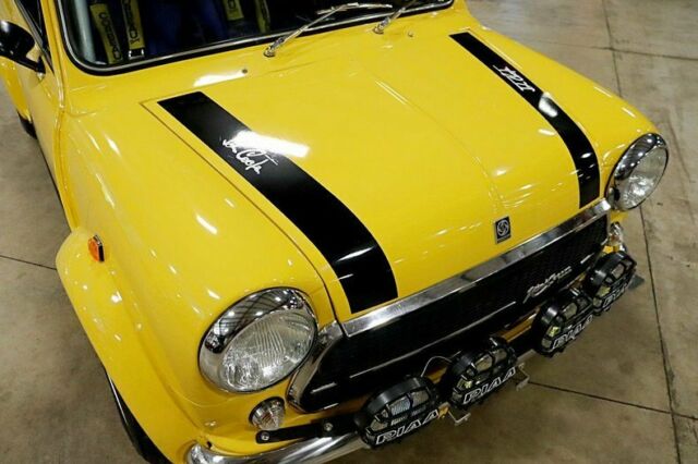 1975 Mini Cooper -- - photo 9