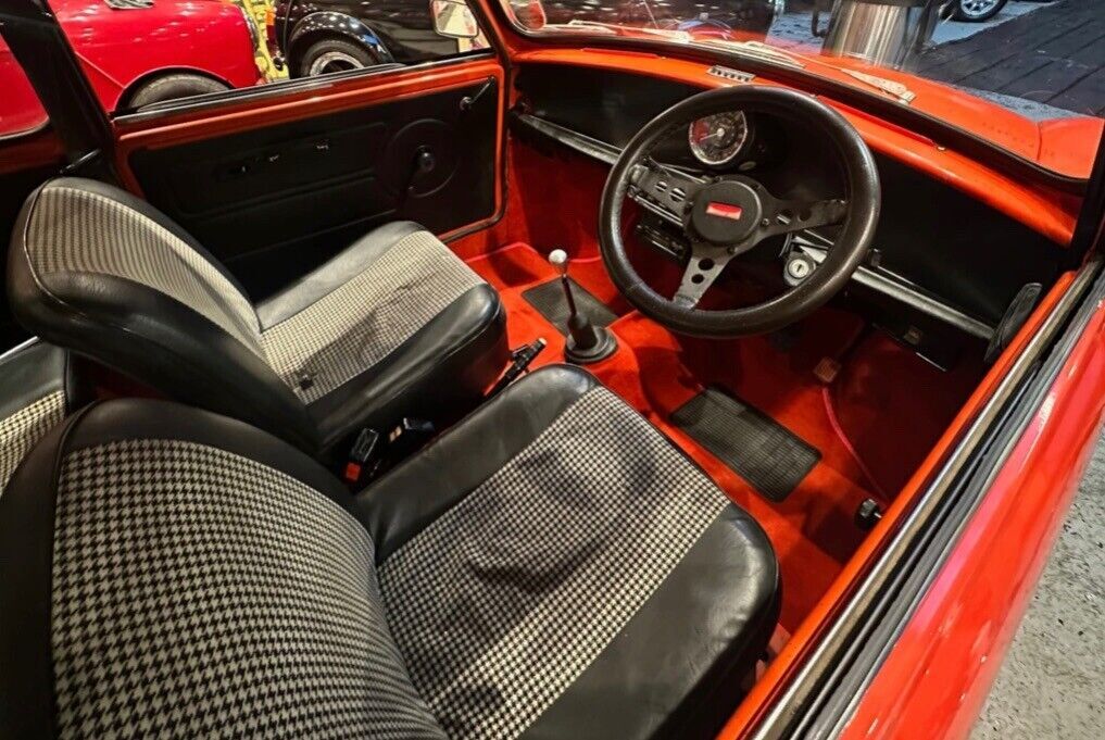 1975 Mini Cooper Classic Mini - photo 10