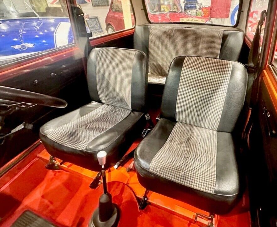 1975 Mini Cooper Classic Mini - photo 11