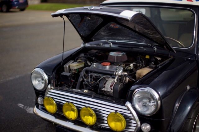 1975 Austin MINI COOPER SPORT PACK - photo 10