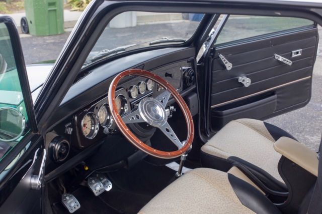 1975 Austin MINI COOPER SPORT PACK - photo 11