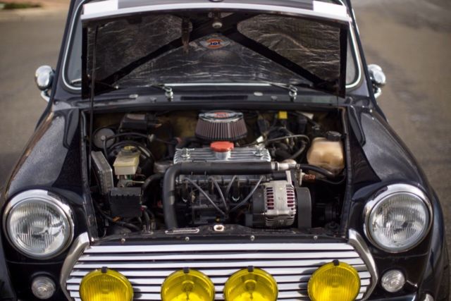 1975 Austin MINI COOPER SPORT PACK - photo 12
