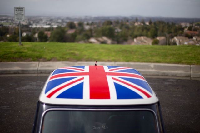 1975 Austin MINI COOPER SPORT PACK - photo 2