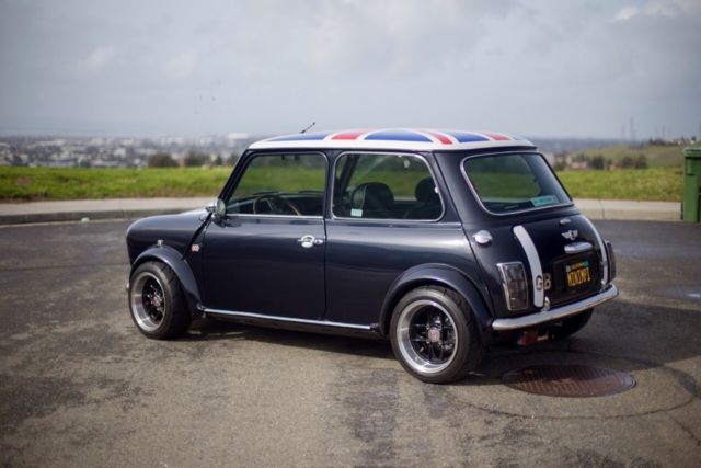 1975 Austin MINI COOPER SPORT PACK - photo 3