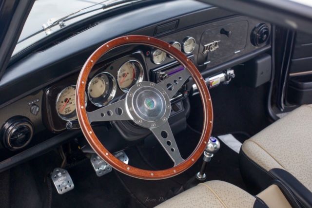 1975 Austin MINI COOPER SPORT PACK - photo 5