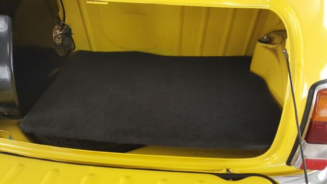 1975 Mini Cooper - photo 11