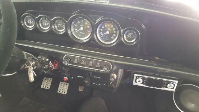 1975 Mini Cooper - photo 12