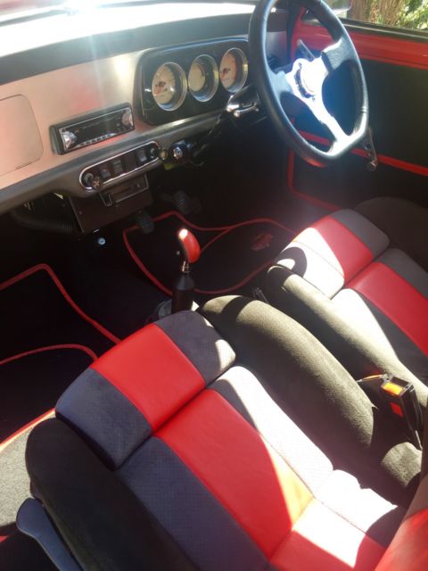 1975 Mini Classic Mini - photo 5