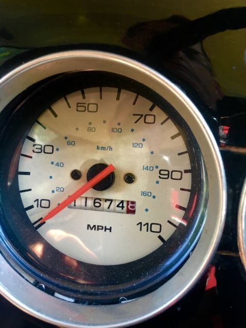 1975 Mini Classic Mini - photo 8