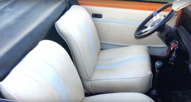 1975 Mini Classic Mini - photo 8