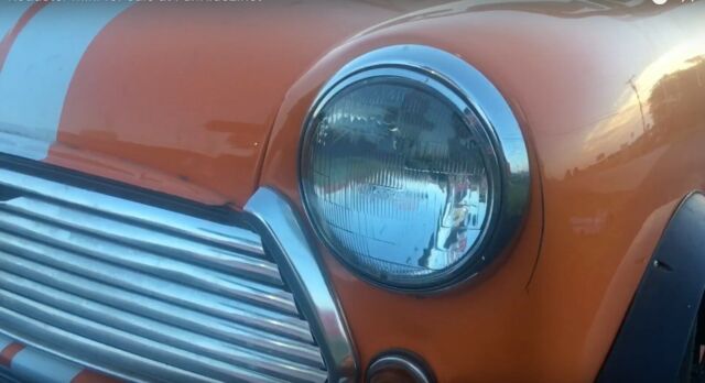 1975 Mini Classic Mini - photo 9
