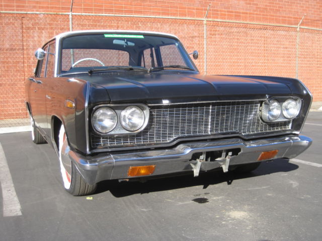1975 Mitsubishi DEBONAIR - photo 10