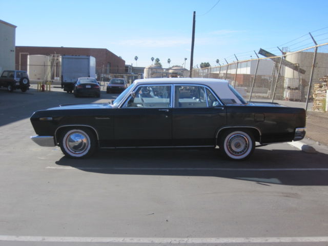 1975 Mitsubishi DEBONAIR - photo 6