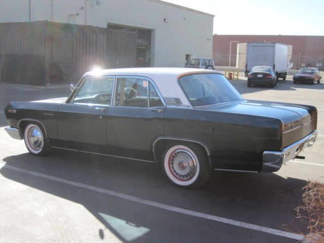 1975 Mitsubishi DEBONAIR - photo 7