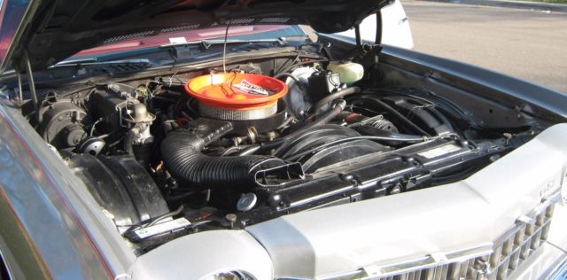 19750000 Chevrolet Monte Carlo - photo 5