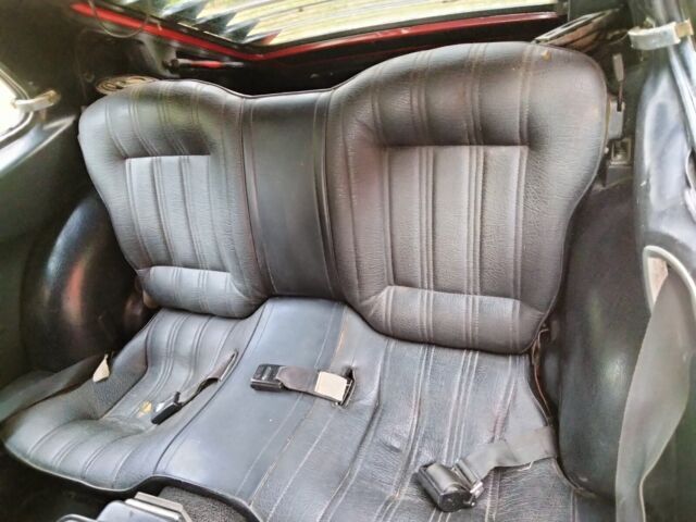 1975 Datsun Z-Series - photo 12
