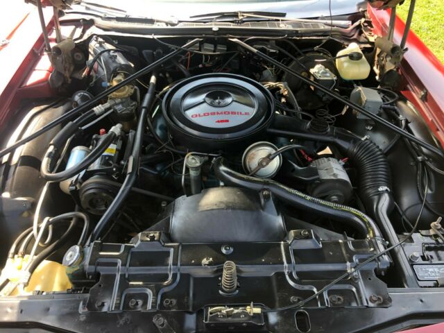 1975 Oldsmobile Eighty-Eight - photo 10