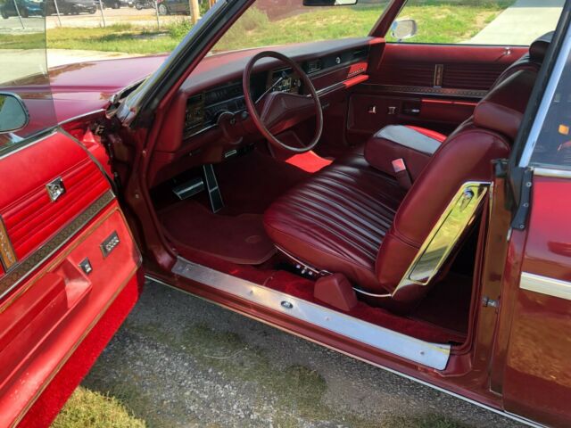 1975 Oldsmobile Eighty-Eight - photo 11
