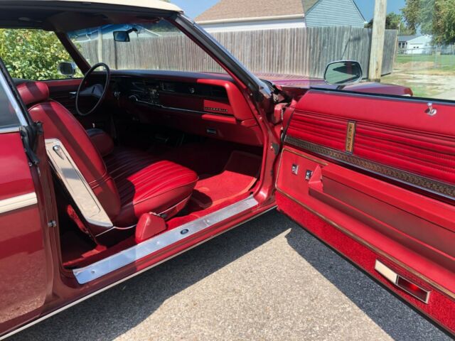 1975 Oldsmobile Eighty-Eight - photo 12