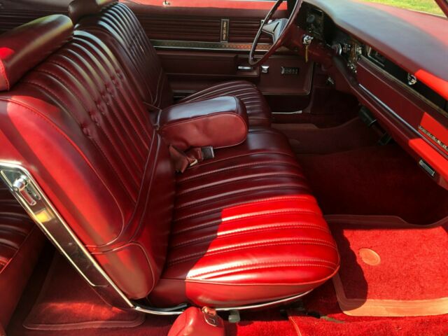 1975 Oldsmobile Eighty-Eight - photo 13
