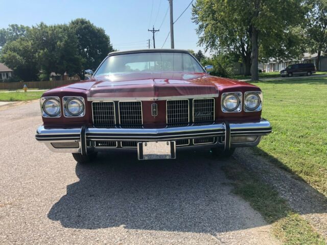 1975 Oldsmobile Eighty-Eight - photo 2