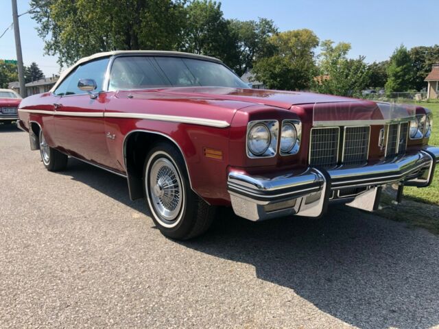 1975 Oldsmobile Eighty-Eight - photo 3