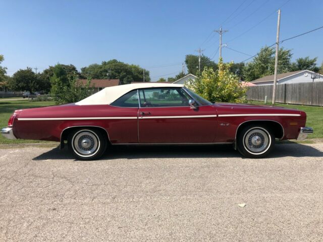 1975 Oldsmobile Eighty-Eight - photo 4
