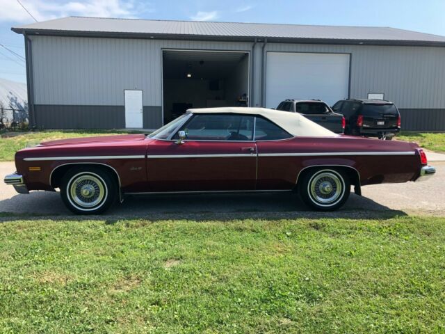 1975 Oldsmobile Eighty-Eight - photo 5