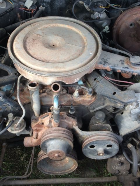 1975 Oldsmobile Cutlass 442 W-30 hurst olds - photo 9