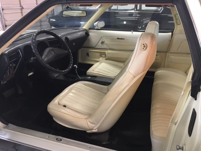 1975 Oldsmobile Cutlass - photo 10