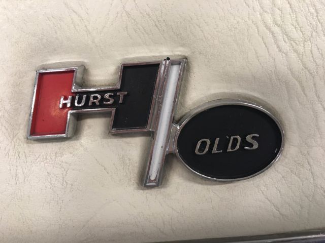 1975 Oldsmobile Cutlass - photo 5