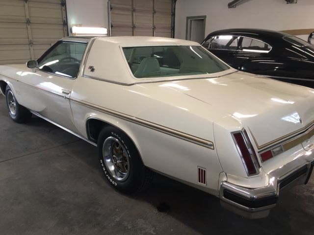 1975 Oldsmobile Cutlass - photo 8