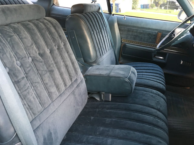 1975 Oldsmobile Eighty-Eight Royale - photo 3