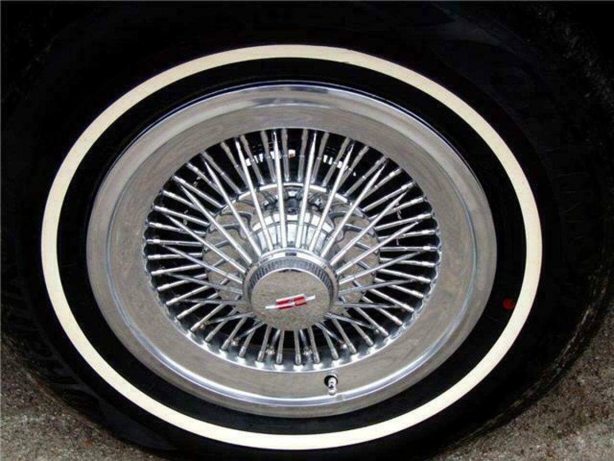 1975 Oldsmobile Eighty-Eight Convertible - photo 4