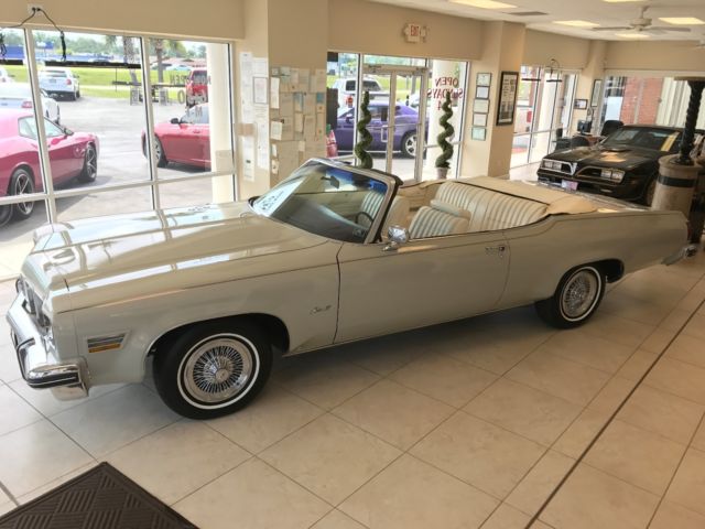 1975 Oldsmobile Eighty-Eight ROYALE - photo 11