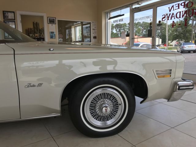 1975 Oldsmobile Eighty-Eight ROYALE - photo 5