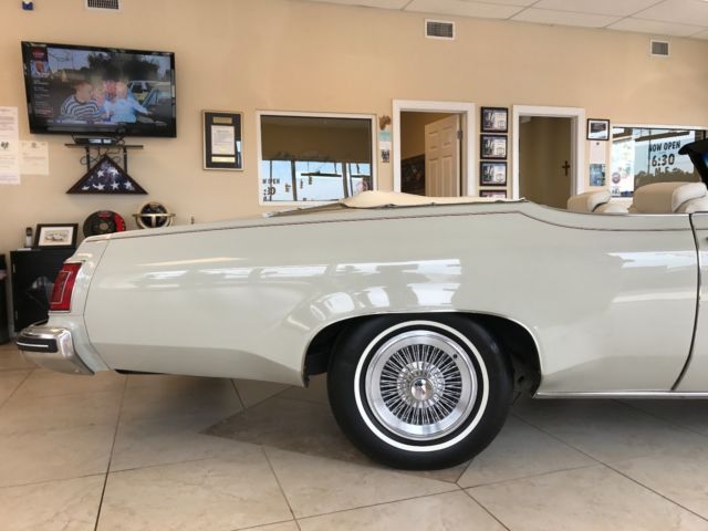 1975 Oldsmobile Eighty-Eight ROYALE - photo 6