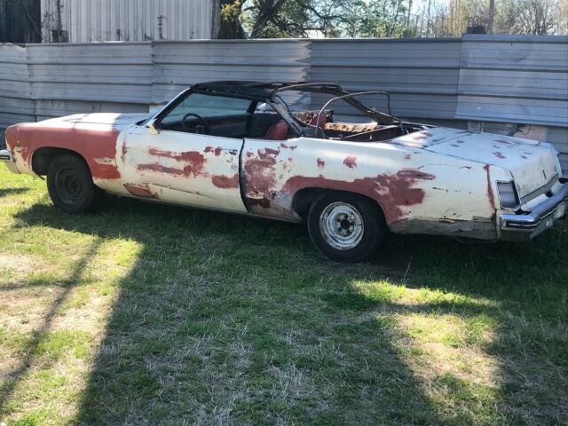 1975 Oldsmobile Eighty-Eight Delta - photo 11