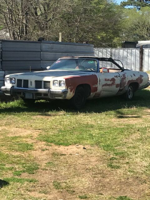 1975 Oldsmobile Eighty-Eight Delta - photo 3