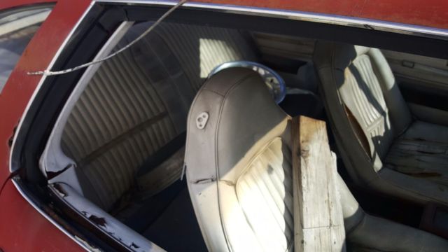 1975 Oldsmobile 442 - photo 3